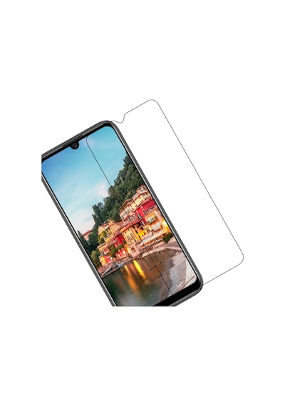 ErkMobile Casper VIA E4 Kırılmaz Ekran Koruyucu Temperli Cam