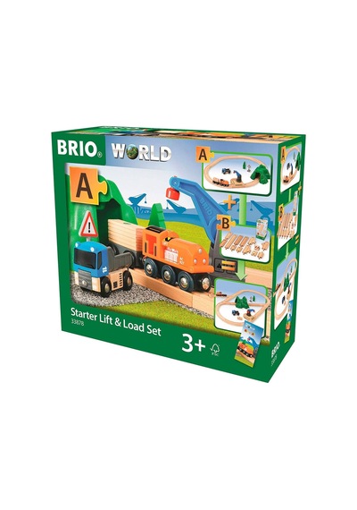 Brio Tamir Çantası Başlangıç Seti