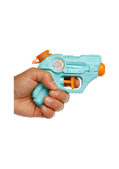 Birlik Oyuncak Timm Water Blaster Nemo Küçük Boy Su Tabancası