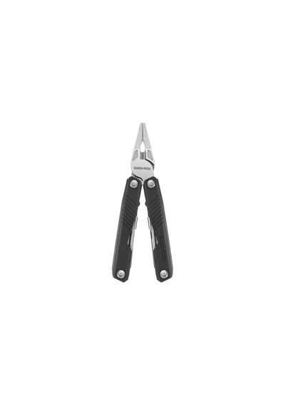 Swisstech 16-ın-1 Multi Tools Siyah
