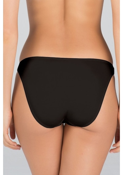 Kom Basic Süper Bikini Bayan Modal Külot