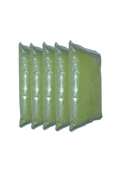 Kına Doğal Saf Naturel Toz Kına 5000 Gr Paket