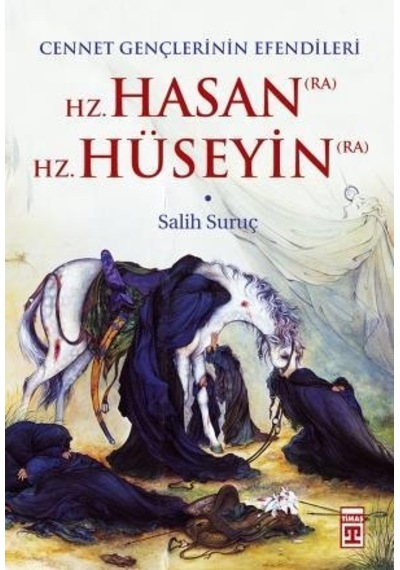 Hz. Hasan Hz.  Hüseyin