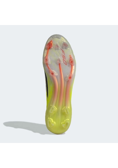 Adidas Jr6457 F50 Elıte Fg Erkek Krampon Sarı