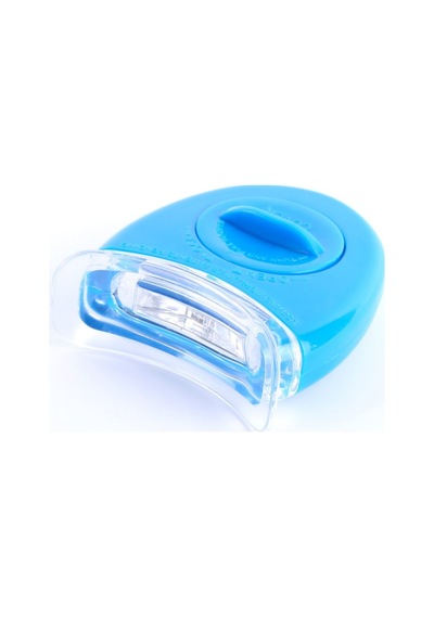 Mavi Led 3D Oral Diş Beyazlatma Kiti