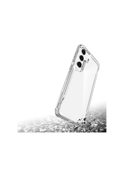 Galaxy S24 Plus Uyumlu Zore T-max Kılıf-renksiz Renksiz