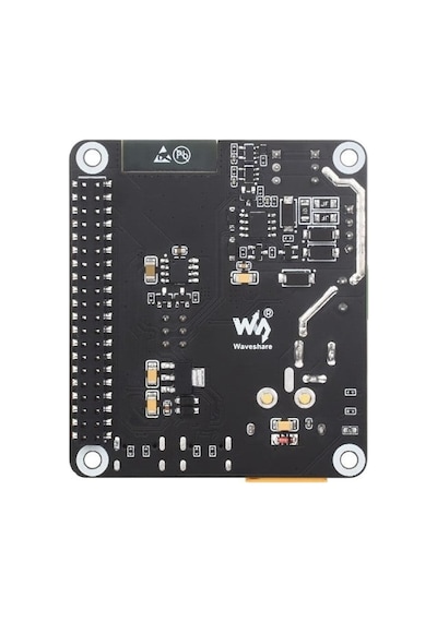 Waveshare Serial Bus Servo Sürücü Kontrol Kartı