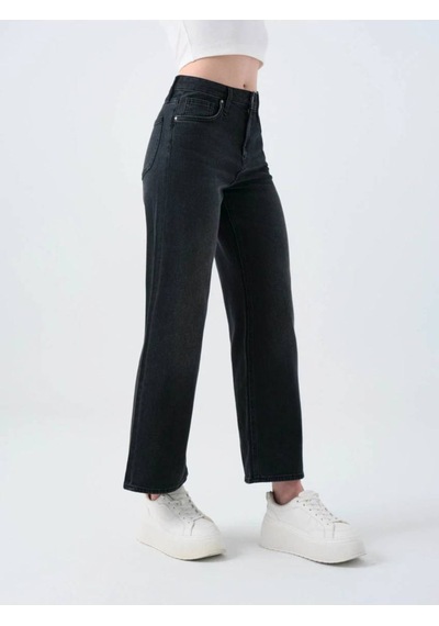 Kadın Jean Pantolon Lf2038792 Denim
