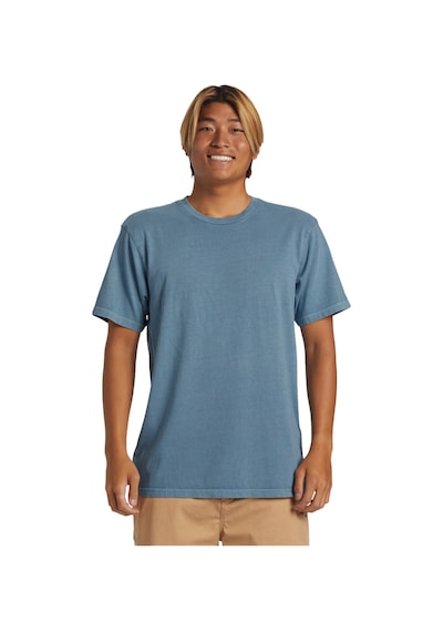 Quiksilver Salt Water Pkt Tee Swp Mavi Lacivert
