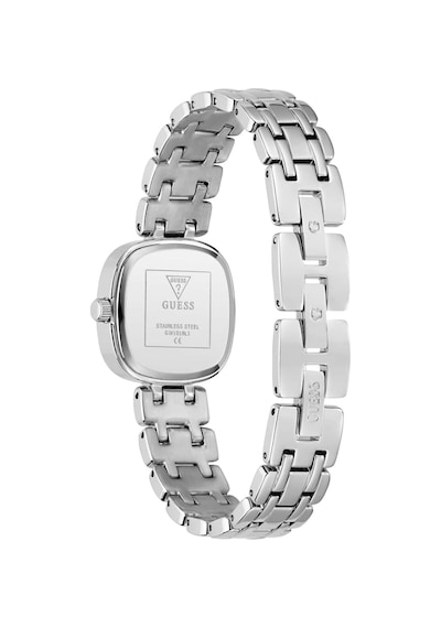 Guess Gugw1018l1 Kadın Kol Saati Metalik Gri