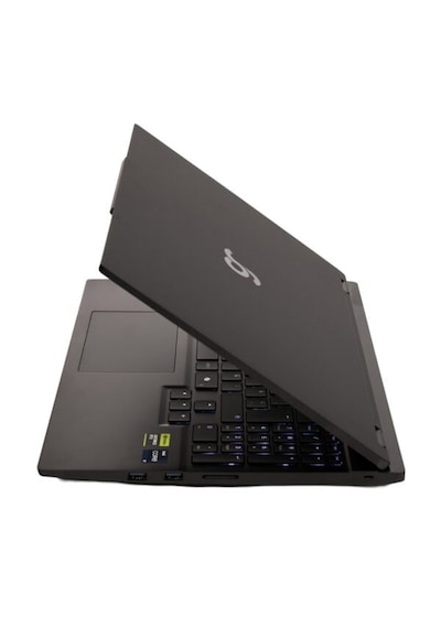 Gameraider Flux GR16 i9-14900HX32 GB 2 TB SSD 8 GB RTX5060 16" Free Dos Dizüstü Bilgisayar