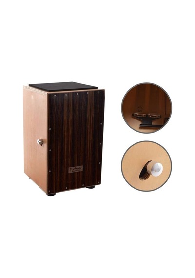 Ritim Kajon Extreme Venge Pro Xcn245ht
