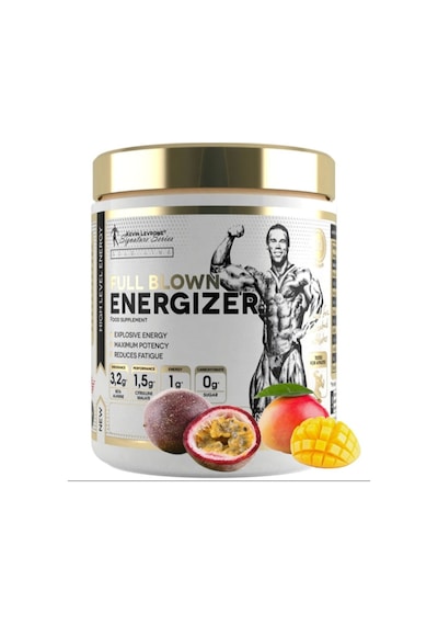 Kevin Levrone Gold Full Blown Preworkout Energızer 270 G