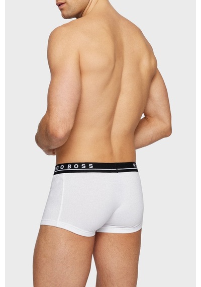 Hugo Boss 5 Li Erkek Boxer 50470072-460