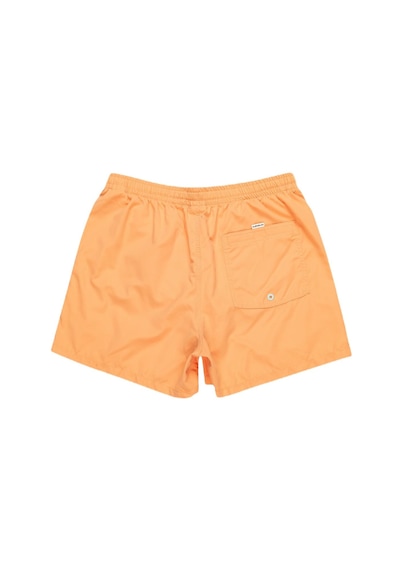 Quiksilver Behind Waves Erkek Deniz Şortu Eqyjv04061-njf0 Turuncu
