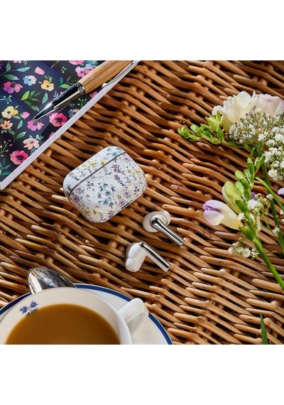 Laura Ashley Skylark Bluetooth 5.3 Kulak İçi Kulaklık