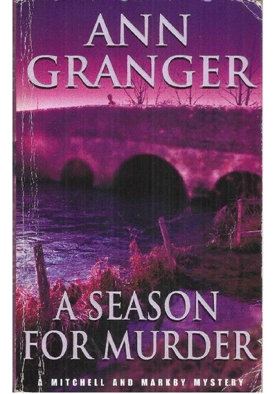 A Season For Murder Mitchell & Markby 2 : A Witty English Village Whodunit Of Mystery And İntrigue A Mitchell & Markby Village Whodunnit 2.el