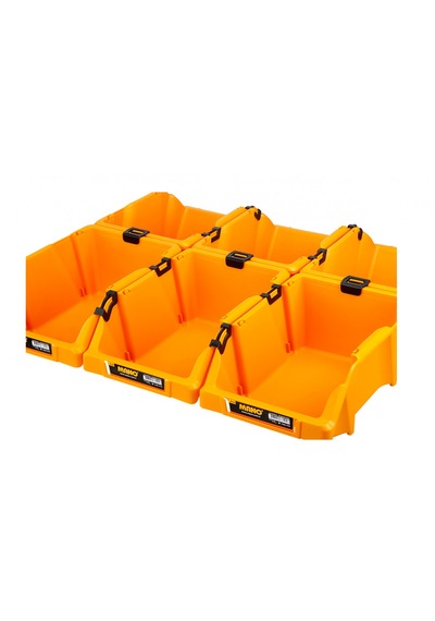 Mano R-25 Avadanlık Sarı