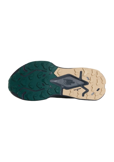 The North Face M Altamesa 500 V2 Erkek Ayakkabısı Nf0a8dajtsu1 Çok Renkli