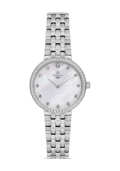 Hislon Women's Classic Queen Ql188s-02ss Gri
