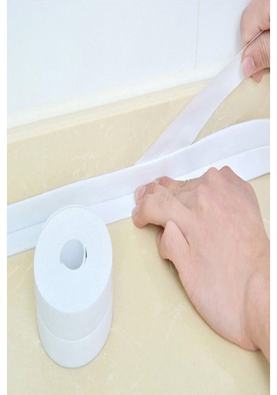 Raicon Lavabo Küvet Kenar Bandı 3 2 Mt
