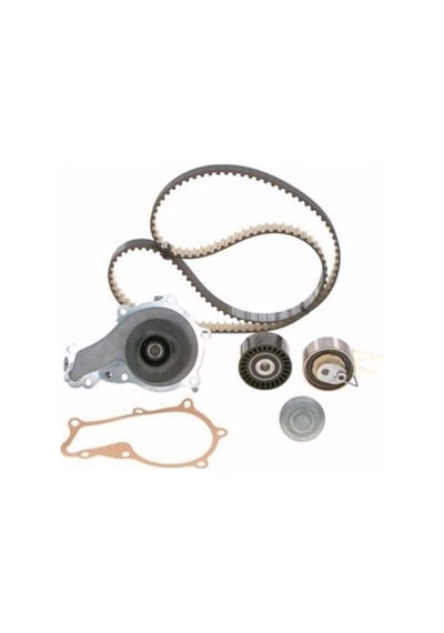 Bosch Peugeot 3008 1.6 Bluehdi Euro6 Triger Seti Devirdaimli 2013-2016