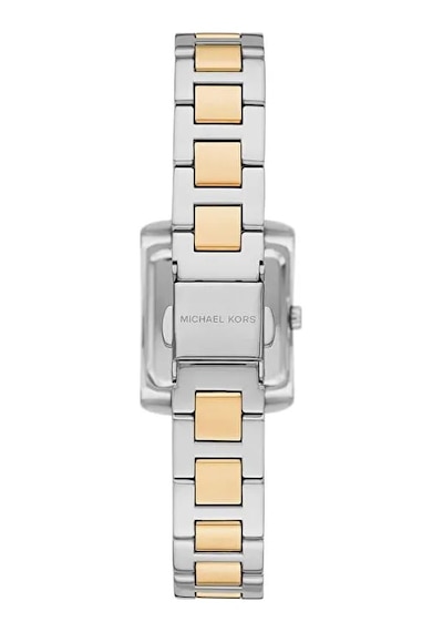 Michael Kors Mk4882 Kadın Kol Saati Altın - Beyaz