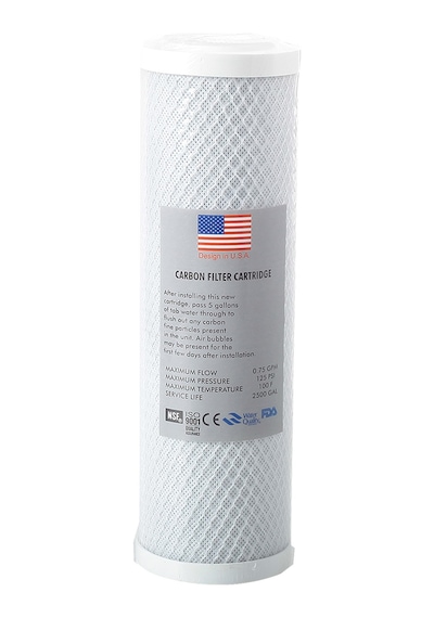 Filtre Dünyası Usa Su Arıtma Cihazı Filtresi 5Li Set Su Arıtma Filtresi Vontron