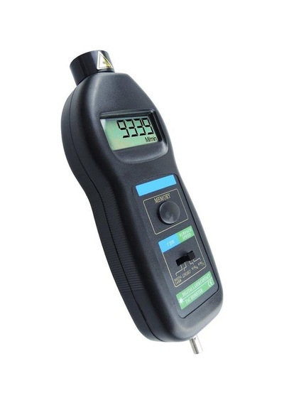Dt 2236c Takometre Temaslı - Temassız