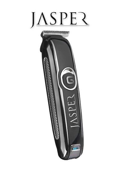 Jasper 1011 T Bıçak Saç Sakal Şarjlı Tıraş Makinesi