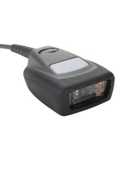 Kode Cr1021-c500 1d/2d Barkod Okuyucu