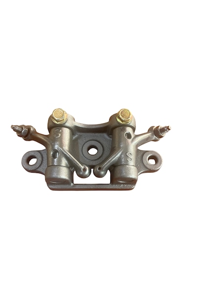 Külbüratör Komple Cg 200/250