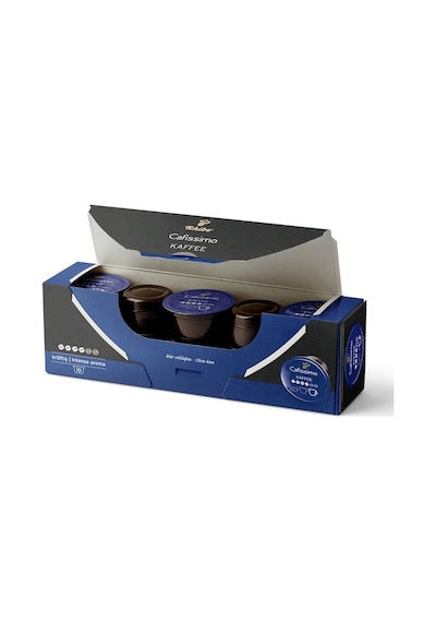 Tchibo Cafissimo Coffee Intense Aroma 2x10 Adet Kapsül Kahve Kapsül Kahve