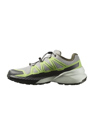 Salomon Speedcross Peak Erkek Koşu Ayakkabısı Çok Renkli