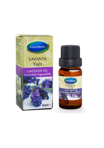 Mecitefendi Lavanta Yağı 10 ML