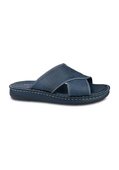 Ceyo 9968-4 Anatomik Taban Erkek Terlik Lacivert 40-45 Lacivert Ceyo 9968-4 Anatomik Taban Erkek Terlik Lacivert 40-45 Lacivert