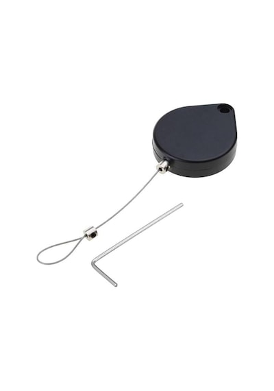 Sn-27105 3m Yapışkanlı Kumanda Tutucu Duvar Tipi &
