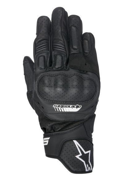 Alpinestars Sp-5 Deri Motosiklet Eldiven