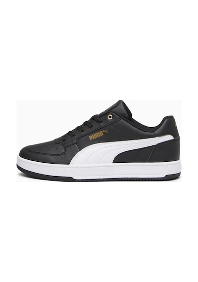 Puma 392290 04 Caven 2.0 Siyah-beyaz-gold Kadın Spor Ayakkabı-siyah Siyah