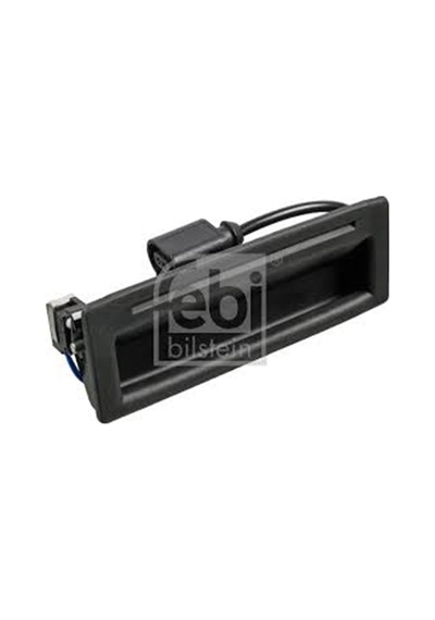 Stop Lambası Kanallı Sag Amp Soketlı Plakasız Mercedes Actros / Axor / Axor Iı / Actros Mp2-mp3 / Uz