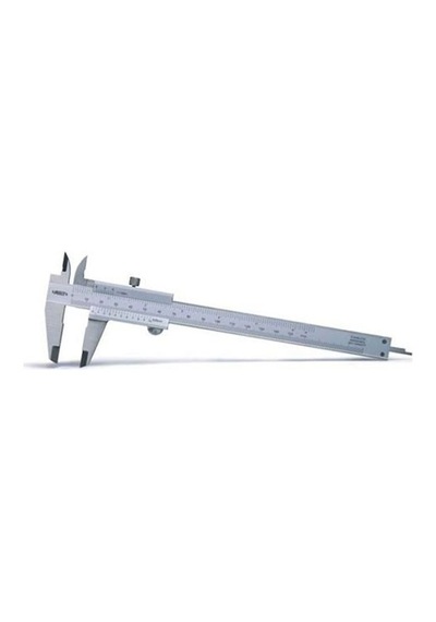 İnsize Mekanik Kumpas 200 Mm