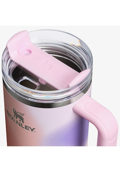 Stanley The Quencher H2.o Flowstate Tumbler 1.18l Unise Mor Termos 10825 2800462