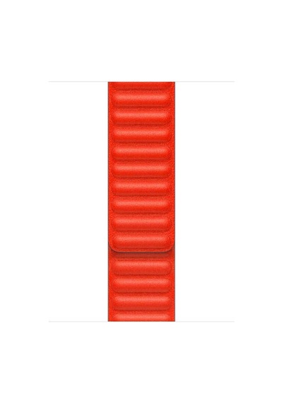 Apple Uyumlu Watch 40mm Krd-34 Deri Kordon-koyu Yeşil