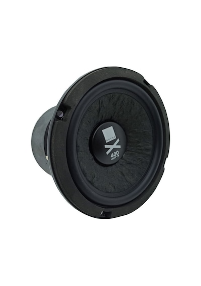 Xetec Bhp702d 16 Cm 2 2 Ohm Çift Bobin 400 Watt Subwoofer