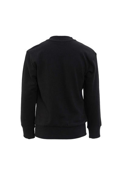 Adidas Essentials Çocuk Siyah Eşofman Takımı Kq7836