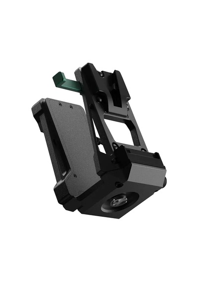 Accsoon V-lock Adapter V-mount Aksesuar Ve Batarya Bağlantı Adaptörü
