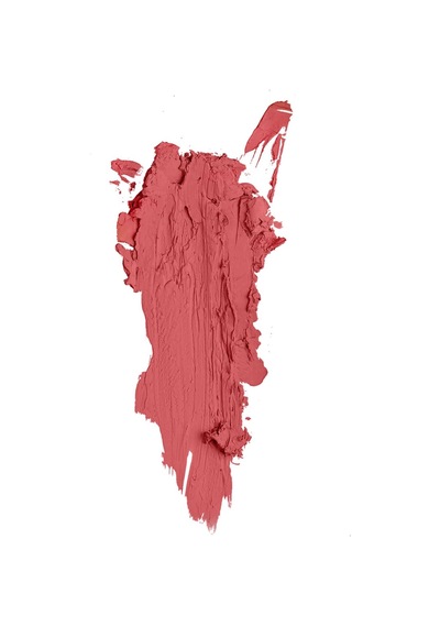 Cosmetics Mattever Lipstick 05 Rose Delights Yarı Mat Saten Bitişli Ruj, Pembe Çok Renkli