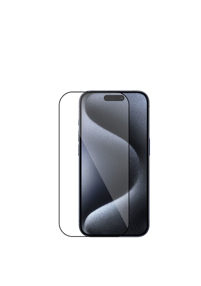 Apple iPhone Uyumlu 15 Pro Max Strong Pro Ekran Koruyucu