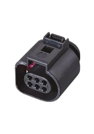 Aempart Aem32 6k007a Soket Egr Ara Tesisat Fıat Renault Aem32 6k007a