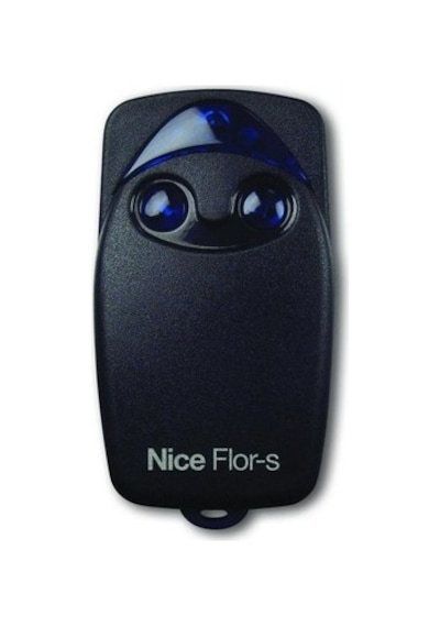 Nice Flor-S Garaj Kumandası